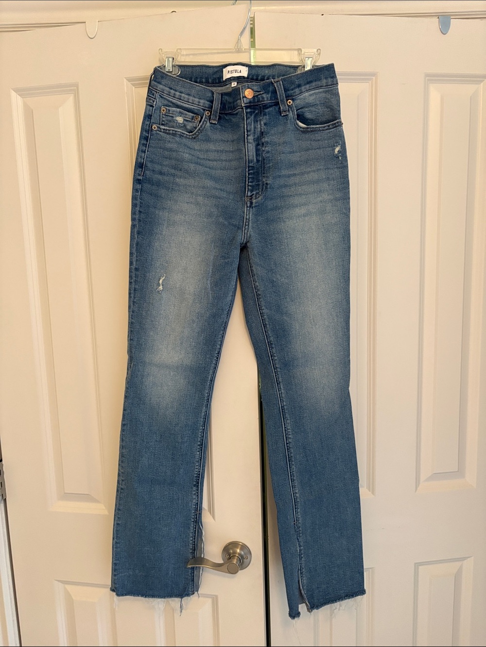 Pistola jeans, size 28